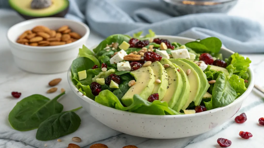 Green Salad