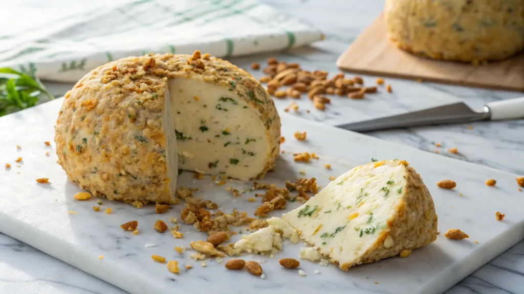 cheese ball