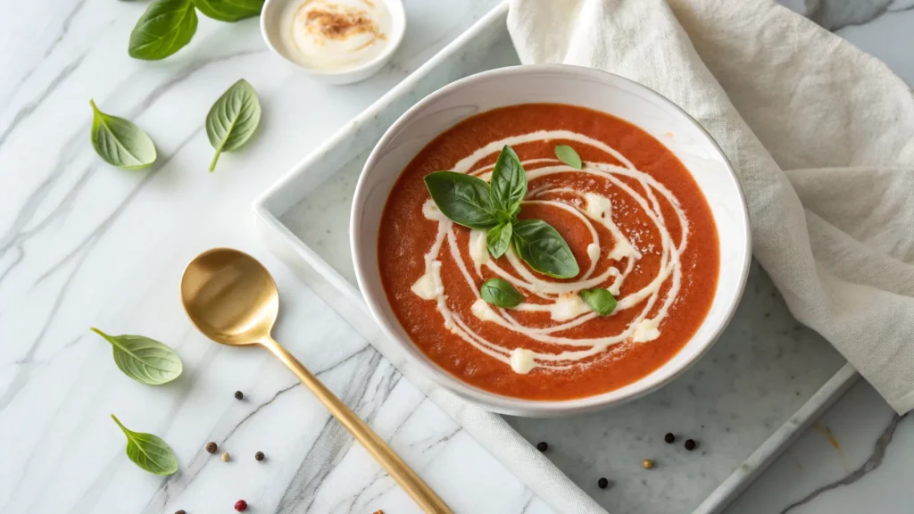 Tomato Soup