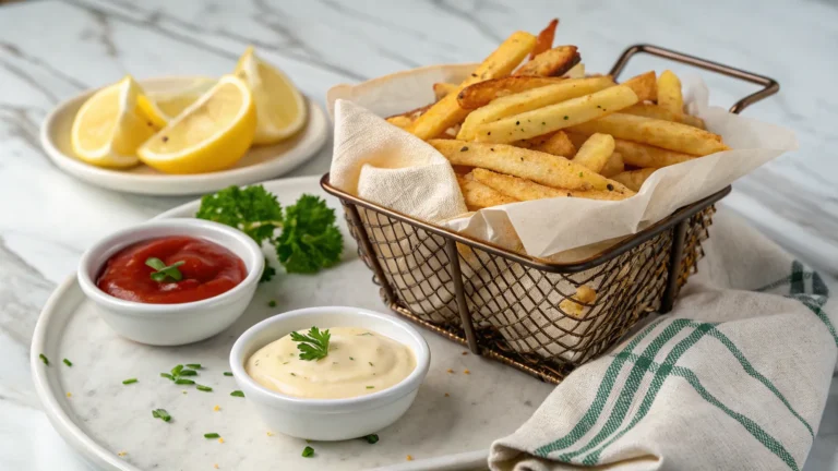 French Fries