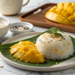 Mango Sticky Rice