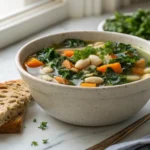 Kale Soup