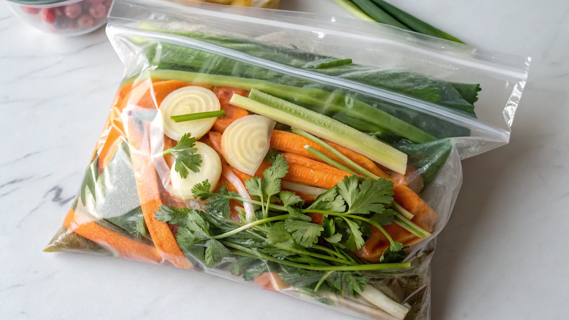 a-freezer-bag-filled-with-clean-vegetable-for-broth