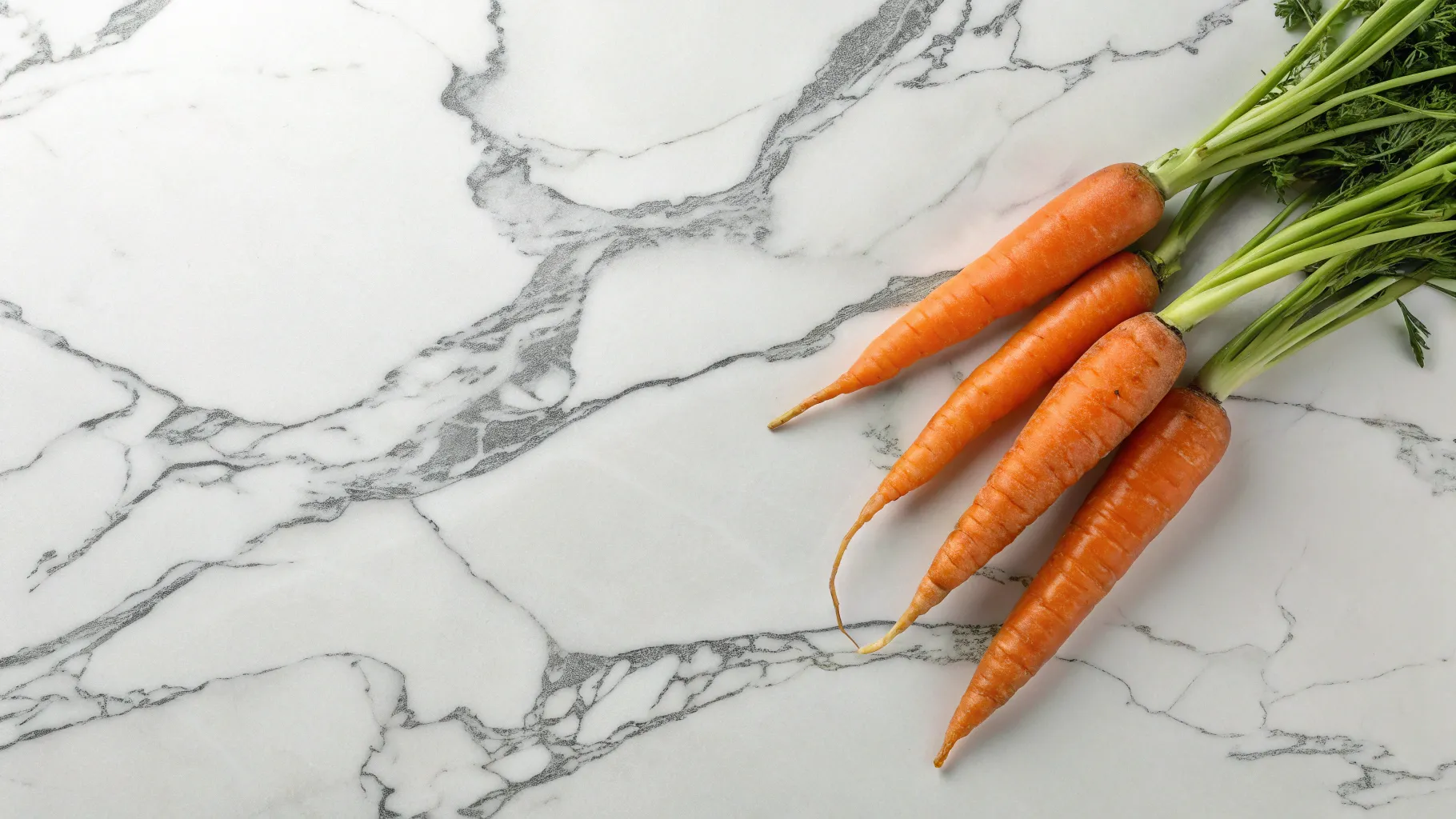 Key Ingredients for Pickled Carrot Salad