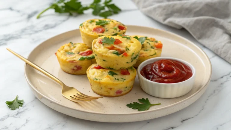 Egg Muffins