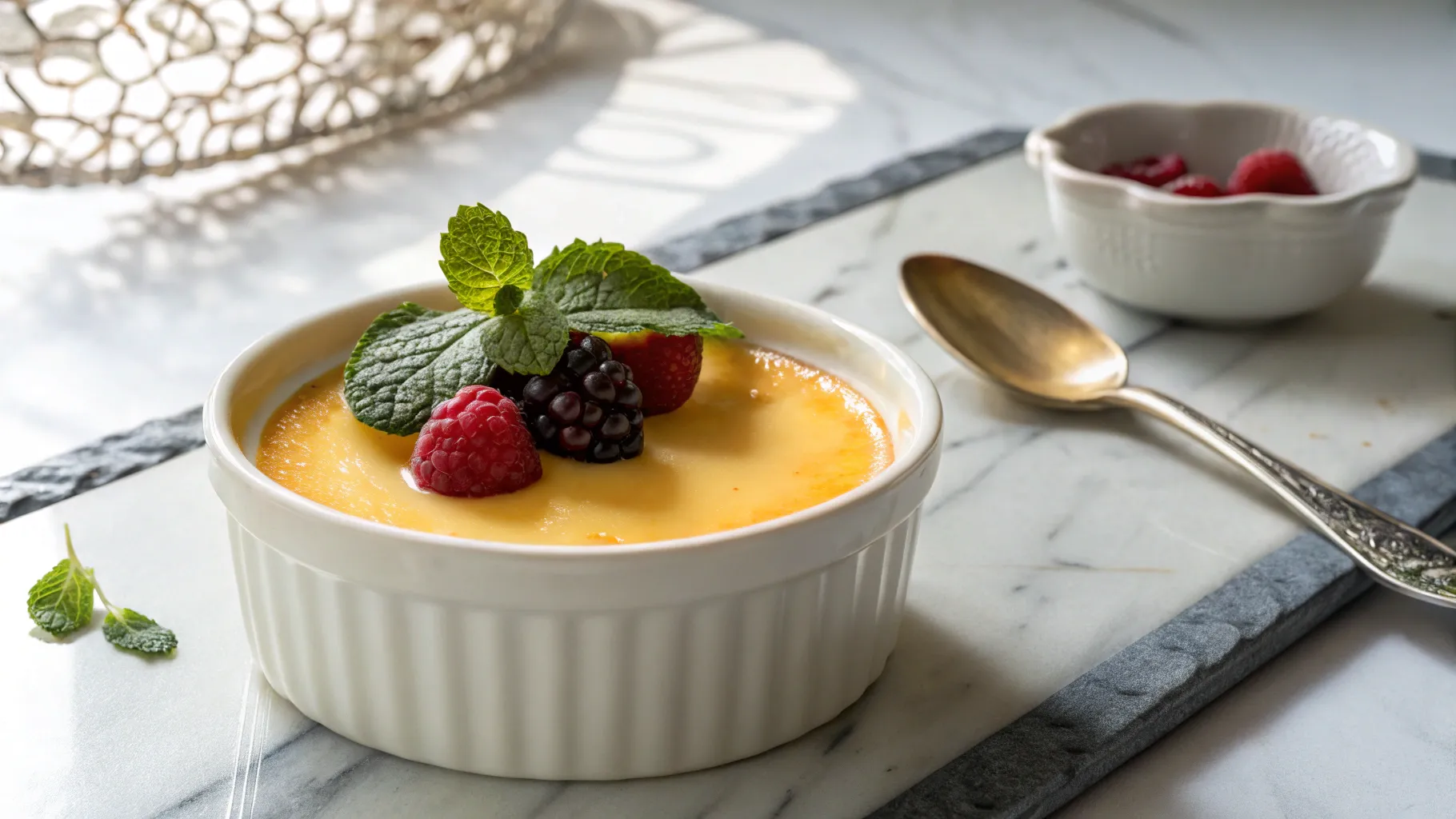 a-smooth-golden-creamy-custard-served-in-a-white-bowl