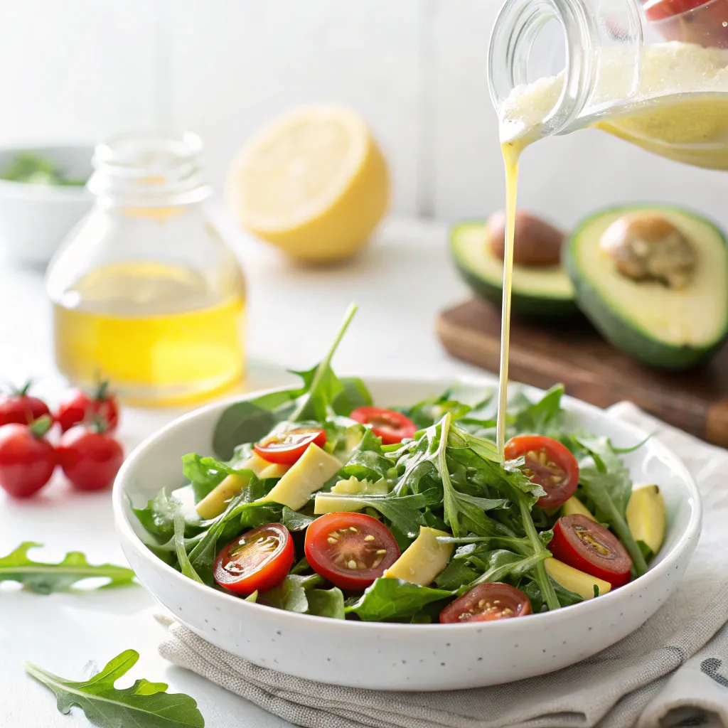 Best Uses for Lemon Vinaigrette